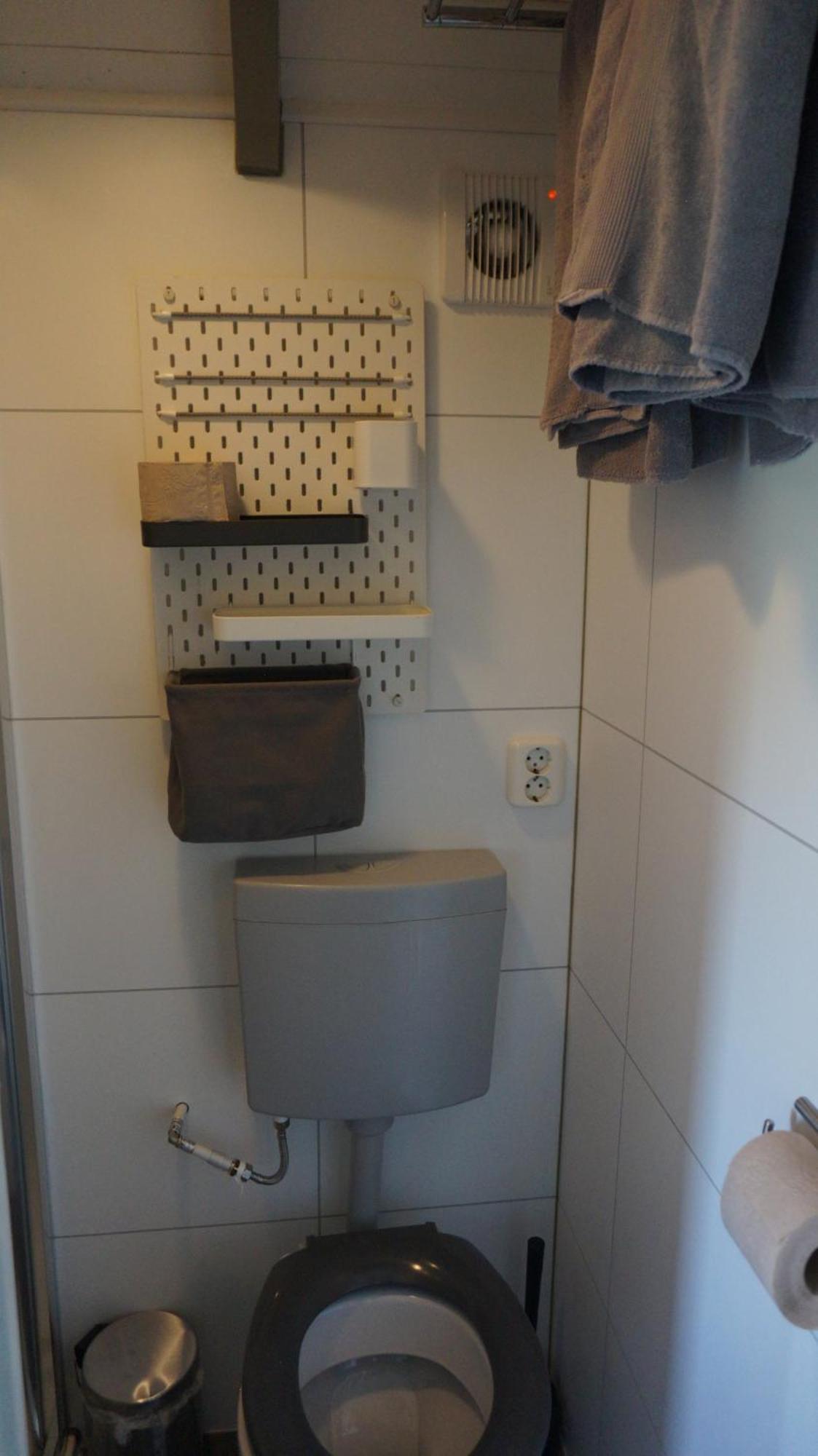 Bed And Breakfast Het Schapenlandje Waarland Zewnętrze zdjęcie